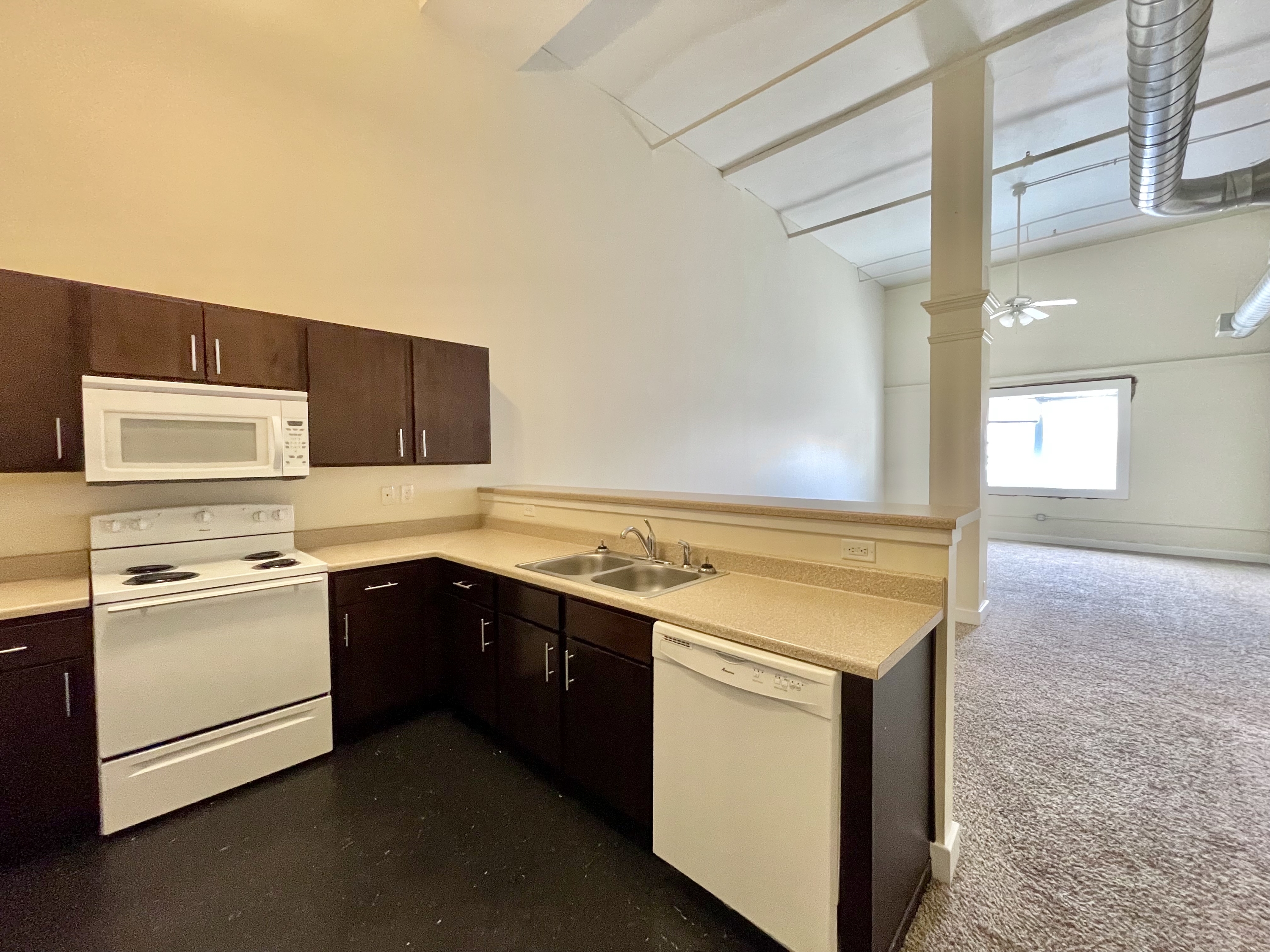 1320 5th Ave. - 103