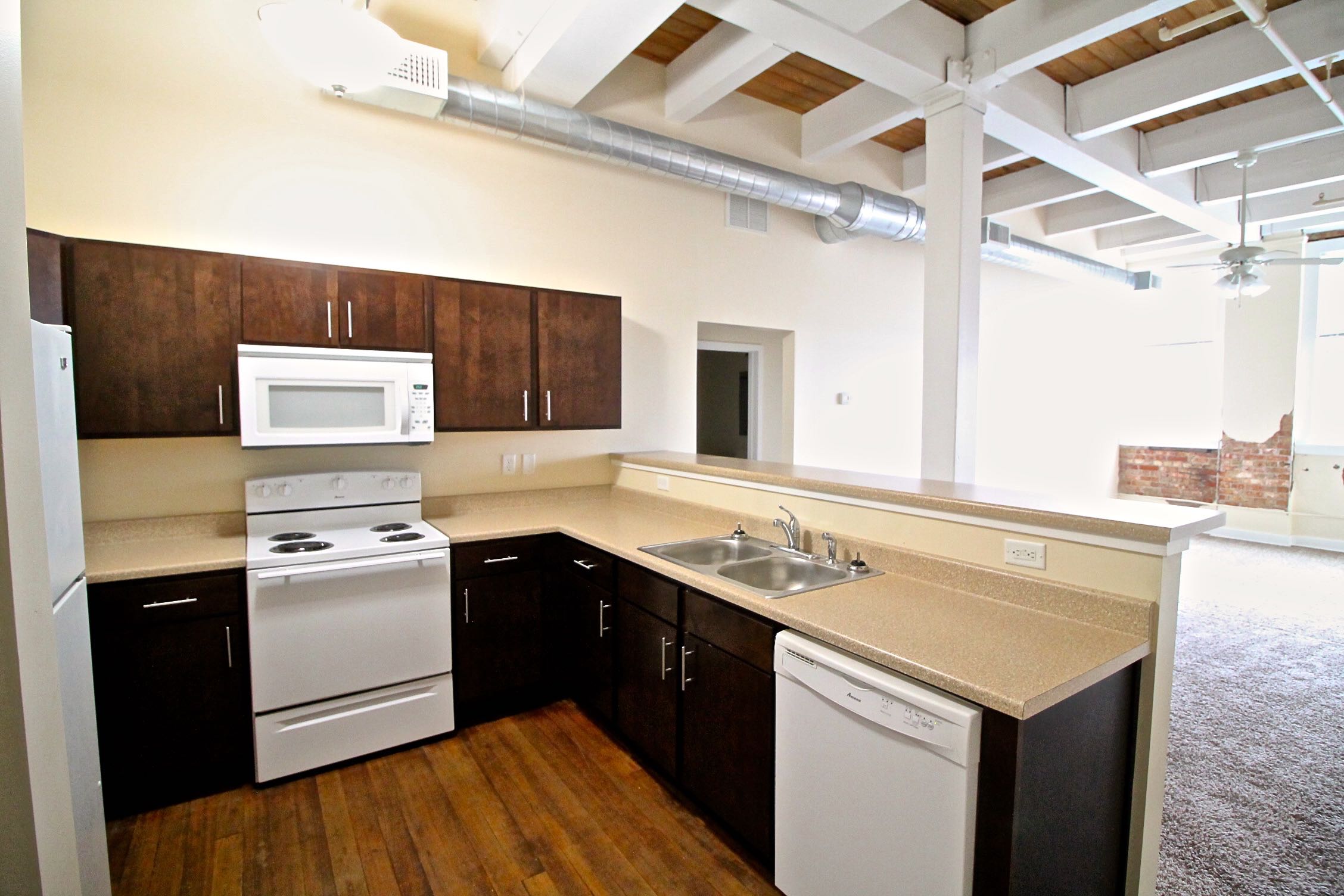 1320 5th Ave. - 300