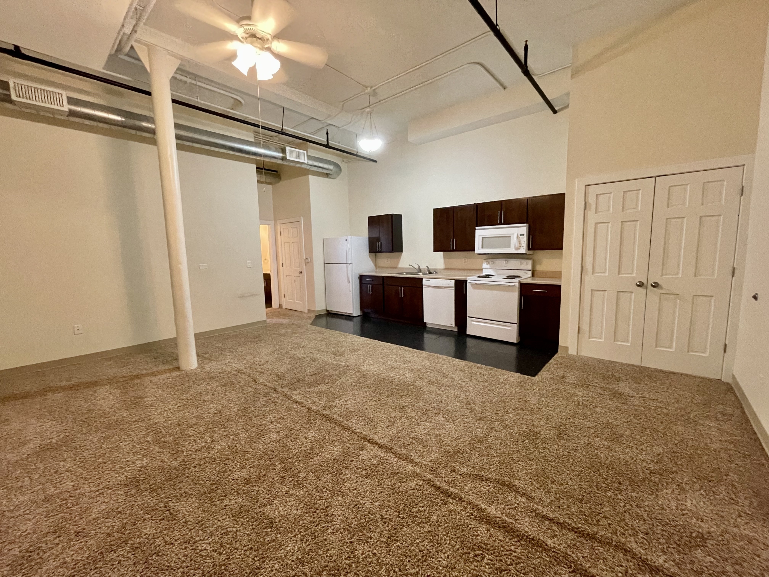 1319 5th Ave. - 206