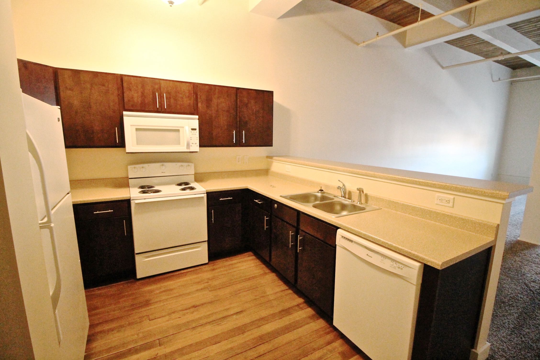 1320 5th Ave. - 303